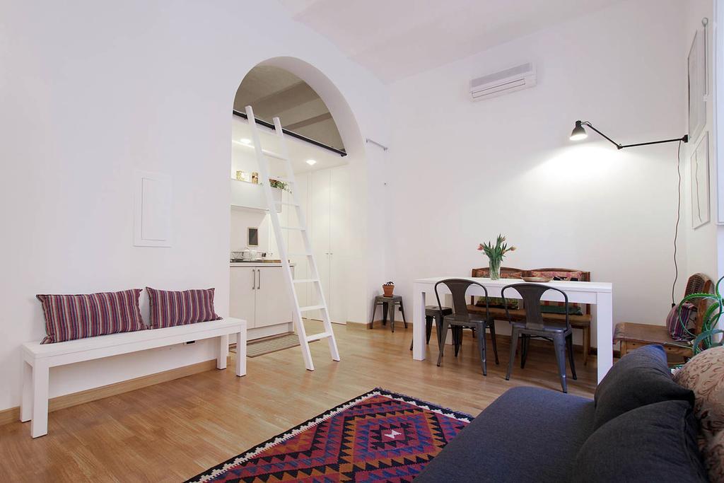 Appartement Your Place By The Colosseum à Rome Chambre photo