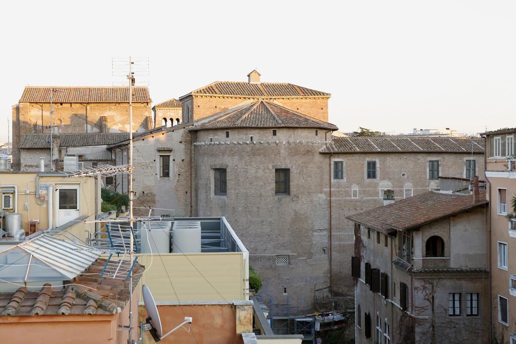 Appartement Your Place By The Colosseum à Rome Extérieur photo